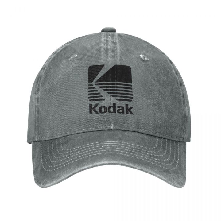 {CTT hat} Classic Jeans Kodak PHana Clothing Storeography Logo