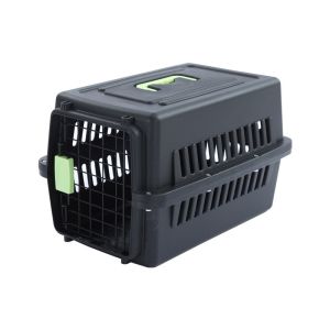 [Ready]Pet Cargo Kucing Dewasa/ Kandang Kucing / Kandang Anjing / Pet Kargo / Pets Carrier / Kandang Kelinci Tenteng Travel / Tas travel Hewan / kanfang kucing / keranjang kucing