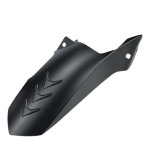 TOSEEK Tire Hugger Honda Click 125i 150i Mud Guard for Game Changer V1 V2  Motorcycle Accessories