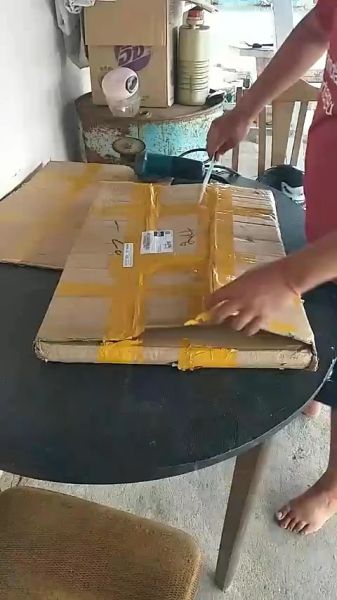 Buyer review video 4