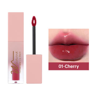 Windwind Tint Dorable Lip Stain Lip Glaze Moisturizing Anti Lengket Tidak Luntur Pelembab Tahan Lama-🌹Tamia