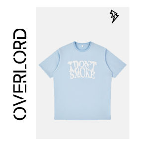 DONSMOKE Cloud Tee SS21 Blue