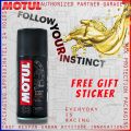 MOTUL C3 Chain Lube Off Road 150ml OLI RANTAi motor. 