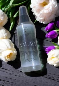KYU KliqueYu Scents – Luminous Peach Veil | Floral Fruity for Women