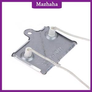 Mazhaha Rice Cooker Insulation Piece 220V 40W Thermostat Heater With Wire Rice Cooker Accessories