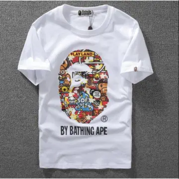 bape tee Buy bape tee at Best Price in Malaysia h5.lazada .my