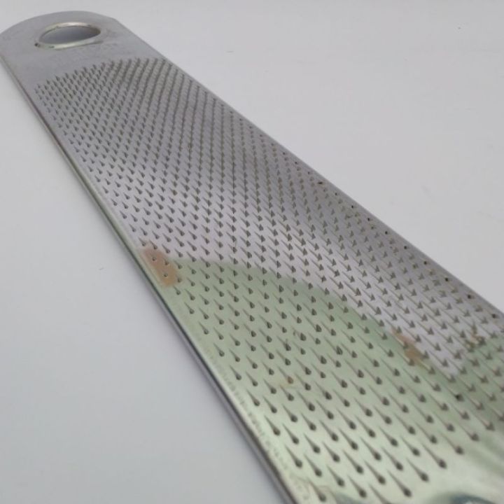 Parutan Kelapa Stainless / Parut Kelapa Tradisional Bahan Stainless ...