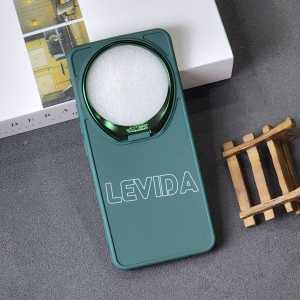 Case Oppo Reno 12F Case Flannel Standing