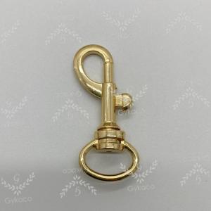 Asesoris Tas Ring Kaitan Kaka Tua PREMIUM - 15 cm (A) - Aksesoris Tas (IMPORT)