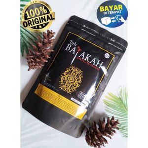 Teh Celup Akar Kayu Bajakah Murni Premium Asli Kalimantan Garansi Uang Kembali 5x Lipat Jika Palsu / Minuman Herbal Kesehatan Herbal Obat kanker tumor diabetes asam urat struke darah tinggi