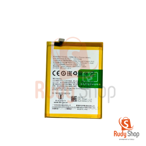 Baterai Battery Batre Oppo A71 CPH1717 ORIGINAL 100% BLP641
