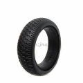 6.5นิ้ว Solid ล้อ6.5X47ยางขอบพลาสติกสำหรับ   165x4 5/47ยางอุปกรณ์เสริม. 