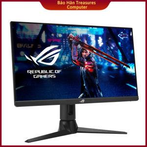 Màn hình gaming ASUS ROG Strix XG259QN 24.5 inch ( FHD/IPS/380Hz/1ms ) - Hàng Chính Hãng