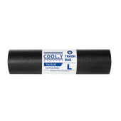 Biodegradable Trash Bags: Small, Medium, Large & XL Options
