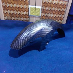 spakbor slebor depan yamaha vixion new nvl nva karbon