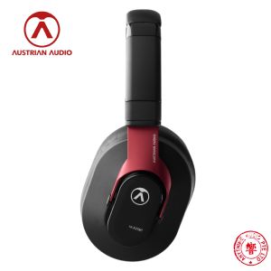 Austrian Audio Hi-X25BT Professional Wireless Bluetooth® Over-Ear Headphones