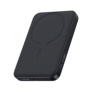 [NEW VERSION AVAILABLE] Baseus  10000mAh Mini Magnetic Wireless Fast Charge with Auto-wake  Portable