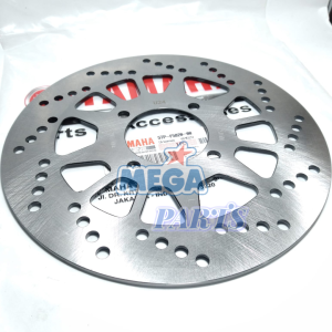 Piringan Cakram Jupiter Z Jup MX Vega R New Piringan Disk Depan Jupiter Z Vega R f1zr xride 5TP Disc