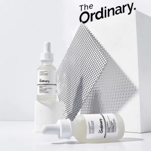 The Ordinary Salicylic Acid 2% Serum Pore Minimizer Acne Pimple Remover Serum Blackhead Remover