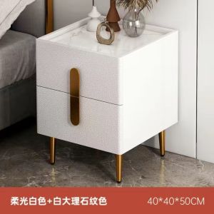 โต๊ะข้างเตียง ตู้ข้างเตียง ลิ้นชักข้างเตียง ลิ้นชักเก็บของ ตู้ลิ้นชัก ลิ้นชัก เก็บของได้เยอะ ขาตั้งสูง แข็งแรง ทำความสะอาดง่าย