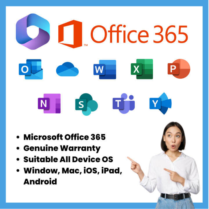 Microsoft Office 365 Microsoft Office Activation Service (genuine 