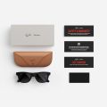 Rayban | Meta Wayfarer Smart Glasses. 
