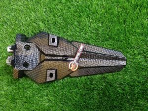 SPAKBOR BELAKANG VARIO NEW 2019 125 150 CARBON