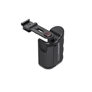 Universal Camera Grip Handle With Shockproof ABS Construction For Street Photography And Action Photos