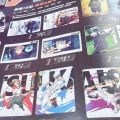 2024 NEW Kayou Jujutsu Kaisen Cards BP MR UR SSR Satoru Gojo Itadori Yuji Ryomen Sukuna Anime Rare Collection Card. 