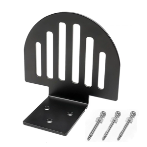 ข้อต่อสโนว์การ์ดกันหิมะสำหรับตั้งพื้นแผนแฟชั่นสำหรับแฟนๆทำน้ำแข็งเพื่อความปลอดภัยในหลังคาโลหะ