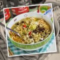 Indomie Kuah Mie Instan Berbagai Varian Pilih Rasa. 