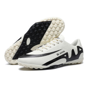 football shoes for boys 6-12 New model long-studded professional competition basketball shoes for adults available in large sizes also for children soccer