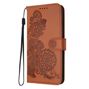 PU Leather Phone Casing for Redmi Note 13 PRO PLUS Back Cover Magnetic Buckle Wallet Card Slots Money Holders Multi-angles Adjustable Phone Stand Strap Hole