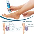 SUMIFUN Varicose Veins Removal Cream Varicose Veins Patch Varicose Veins Treatment Varicose Veins Cream Varicose Remover. 