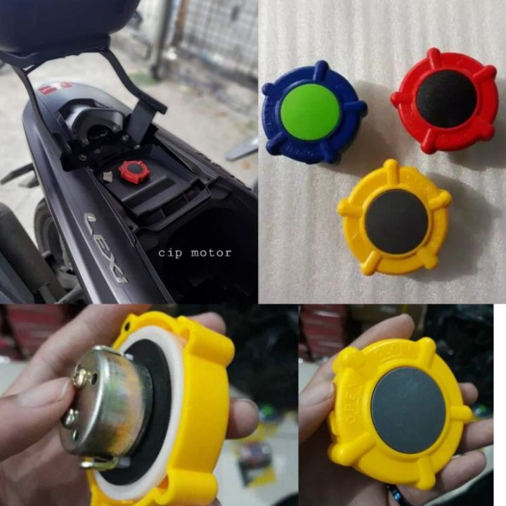 Gas tank cap/fuel pnp Honda Vario 160 150 125 110 beat Scoopy Fino