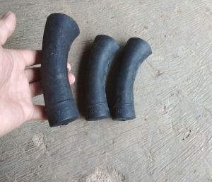 gagang golok plastik