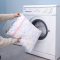Bộ 5 Túi Giặt Đồ Bảo Vệ Quần Áo- túi giặt đố chuyên dụng cho máy giặt. đủ size để bạn sử dụng vào nhiều mục đích. 