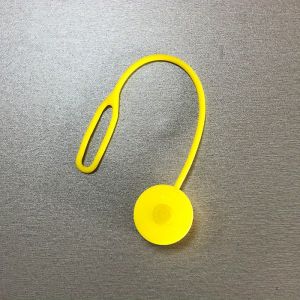 Silicone đa chức năng đèn led đèn an toàn mặt dây chuyền ba lô cắm trại ngoài trời lều phải có nhiều màu tùy chọn