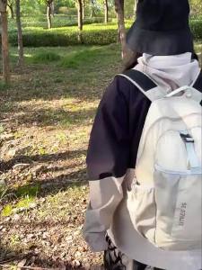 New Womens Ultra Lightweight Foldable Portable Water Resistant Outdoor Travel Large Capacity High Density Nylon Backpack
