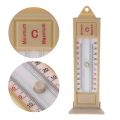 Termometer maksimum minimum thermometer max min -40 s/d 50℃. 