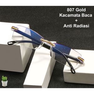 Kacamata Baca Super Auto Fokus Anti Blue-Ray Pria Wanita PROMO BELI 1 GRATIS 1