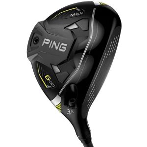 PING Brand New Golf Clubs G430 Max Fairway Woods G430 Max Golf Fairway Woods #3/#5 R/S/SR Flex Graphite Shaft With Head Cover