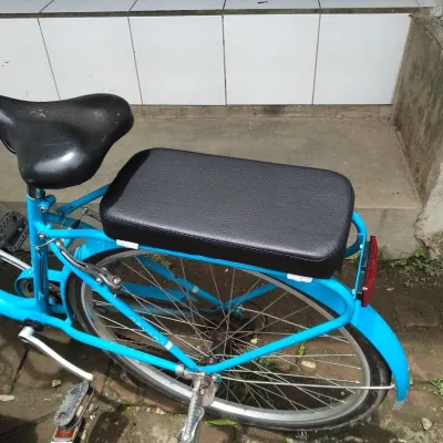 BUSA BONCENGAN SEMUA SEPEDA BONCENGAN ANAK SEPEDA ONTHEL SEPEDA LIPAT