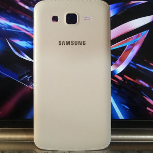 Samsung Grand 2 G7102 G7106 Backdoor Backcase Tutup Belakang Casing