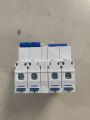 Cầu dao đảo chiều CHINT 2P/3P/4P - 25/32/40/50/63A, CB đảo chiều, Attomat đảo chiều NXB-63. 