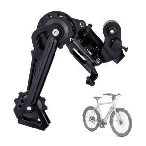 [Vodool] A5 3x9/27 Speed Rear Mountain Bike Derailleurs Bike Trigger Shifter Set