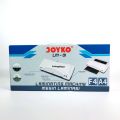 Mesin Laminating F4 Joyko, Mesin Laminating/ Laminating Machine Joyko LM-01, JOYKO LM01 SIZE F4 & A4 ORIGINAL Mesin Laminating / Laminator LM 01. 