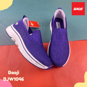 Baoji รองเท้าสลิปเปอร์แบบสวมผู้หญิง รุ่น BJW1046 (37-41)