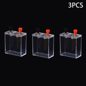 💥【Special price】💥UWO กล่องทดลองการผลิตไฟฟ้าน้ำเกลือสำหรับเด็กและนักเรียนรุ่น1 2 3 5ชิ้น