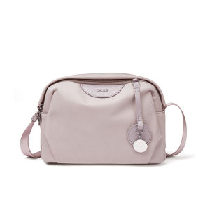 GOLF QUALITY Women Cross Body Bags Crossbody Shoulder Messenger Bag Vintage Elegant Wallet Purse Youth Womens Bags Mini Cross Bag Multi Compartments